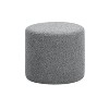 Clover Ottoman - Lifestyle Solutions - 3 of 4