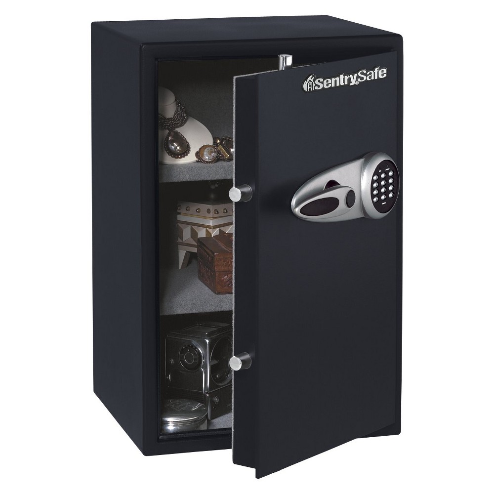 Sentry T6-331 2.3 Cubic Foot Home Security Safe