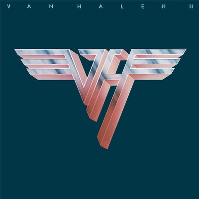 Van Halen - The Collection Ii (vinyl) : Target