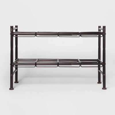 target bed shelf