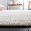 Phoenix PHX542 Power Loomed Area Rug  - Safavieh - 4 of 4