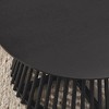 LIVAREEmlen Modern Minimalist Coffee Table,Solid Wood Coffee Table,Nordic Style Coffee Table,Simple Design,Suitable for Home and Office. - 4 of 4