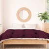 Deny Designs Colour Poems Geometric Orb Pattern XVI Duvet Cover & Sham Set - 3 of 3