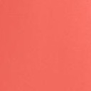 coral floral embroidery