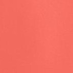 coral floral embroidery