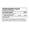 Thorne Iron Bisglycinate - 25 mg - Optimal Absorption - Support Red Blood Cell Formation - NSF Certified for Sport - Gluten-Free - 60 Capsules - 2 of 4