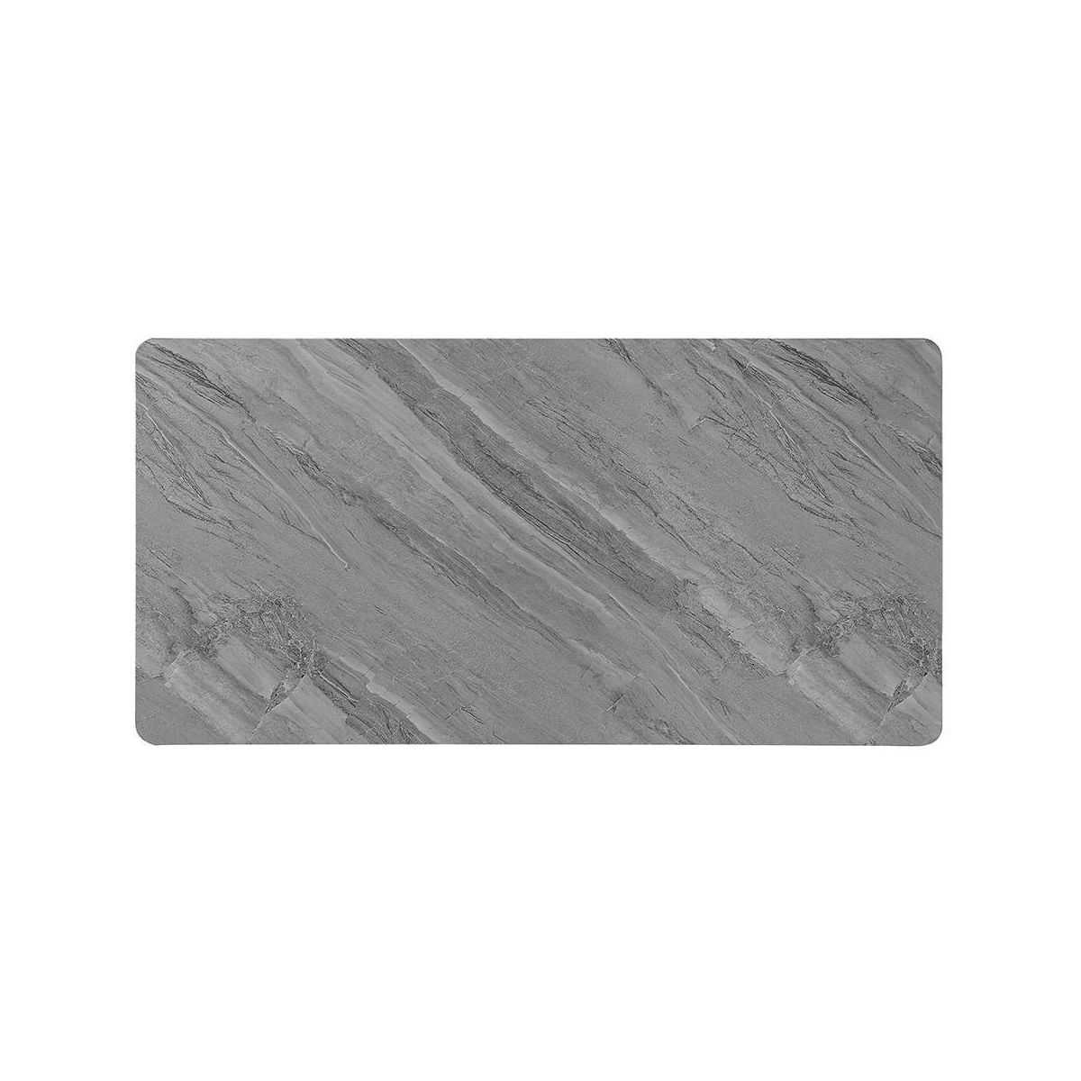 Acme Furniture Wilkins Coffee Table White/Gray Finish - thumbnail 3
