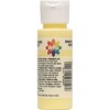 2 fl oz Acrylic Craft Paint - Delta Ceramcoat - 2 of 3