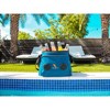 Margaritaville MA106 Bluetooth Cooler Speaker - Navy Blue - 3 of 4