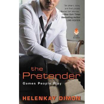 The Pretender - by  Helenkay Dimon (Paperback)