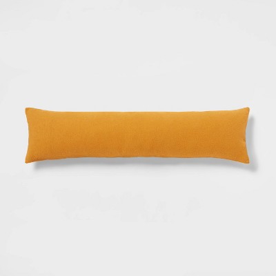 Lumbar Boucle Colorblock Decorative Throw Pillow - Threshold™