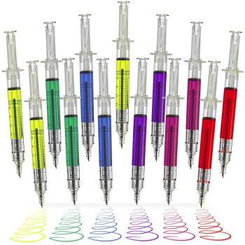 Brite Crown Drawing & Sketching Pens Set - 10 Fineliner Pens & Micro Brush-tip  Pen, 0.7 H 5.6 L 4.5 W - Smith's Food and Drug