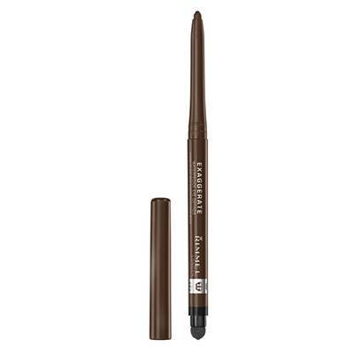 Rimmel Exaggerate Eye Definer - Rich Brown