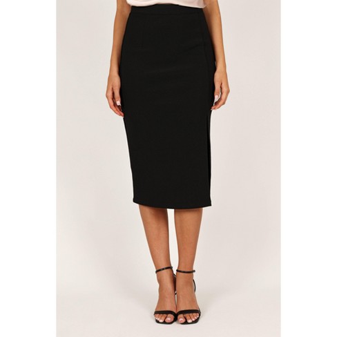 Petal And Pup Womens Carolina Pencil Skirt : Target