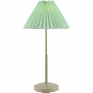 Hauteloom Weerestein Table Lamp - 1 of 4