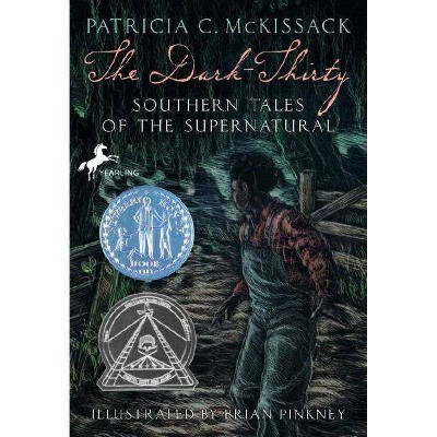 The Dark-Thirty - by  Patricia McKissack (Paperback)