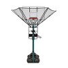 Dr. Dish iC3 Basketball Rebounder with Rotating Return Net and Chute Trainer for Pole and Wall Mounted Hoops - 2 of 4