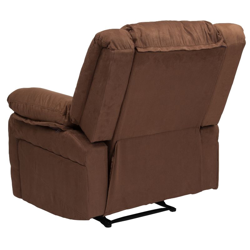 Flash Furniture Harmony Series Recliner, 4 of 7
