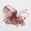 Unique Bargains Gold Foil Flakes for Nail Resin Crafts Painting Candle Making - 3 of 4