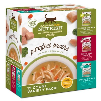 nutrish kitten food