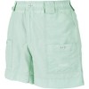 AFTCO Original Fishing Shorts 32, Ocean Wave - 3 of 4