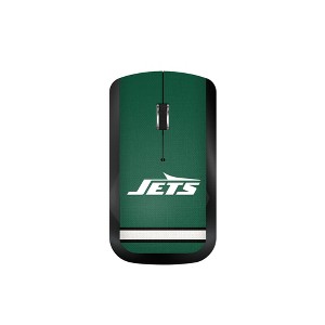 NFL AFC Teams Stripe Wireless Mouse - 1 of 4