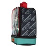 My Hero Academia Lunch Box Deku Bakugo Shoto Todoroki Plus Ultra Kids Lunch Bag - 3 of 4