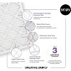 Simply Air Filters, MERV 13, 8 Pack, Furnace Air Filter for HVAC - 3 of 4