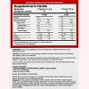 Leader Sugar-Free Single Dose Powder Packs Orange Smooth Flavor Daily Fiber 54 ea - 3 of 4