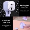 SALAV HS-15 Quicksteam Travel Steamer - 3 of 4
