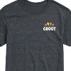 Men's - Marvel - Guardians of the Galaxy Enjoy The Little Things Short Sleeve Graphic T-Shirt - 3 of 4