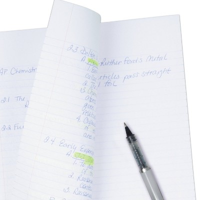 Five Star 150ct Wide Ruled Filler Paper