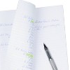 Five Star 150ct Wide Ruled Filler Paper: Loose Leaf, 10.5" x 8", White, Stationery & Office Supplies - 4 of 4
