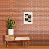 Deny Designs Parrott Paints Turns Art Print - 2 of 2