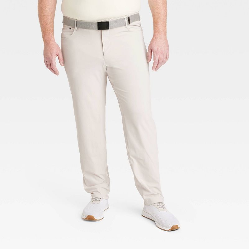 Men's Golf Pants - All In Motion™, 1 of 4