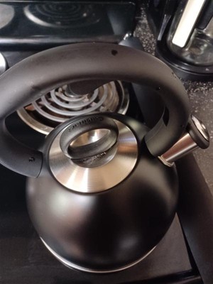 Cuisinart® Compact QuicKettle™