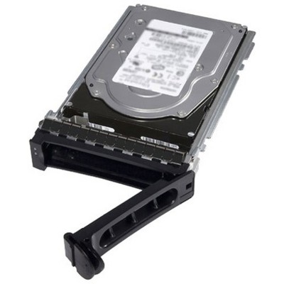 Dell 1.92 TB Solid State Drive - 2.5" Internal - SATA (SATA/600) - Hot Pluggable