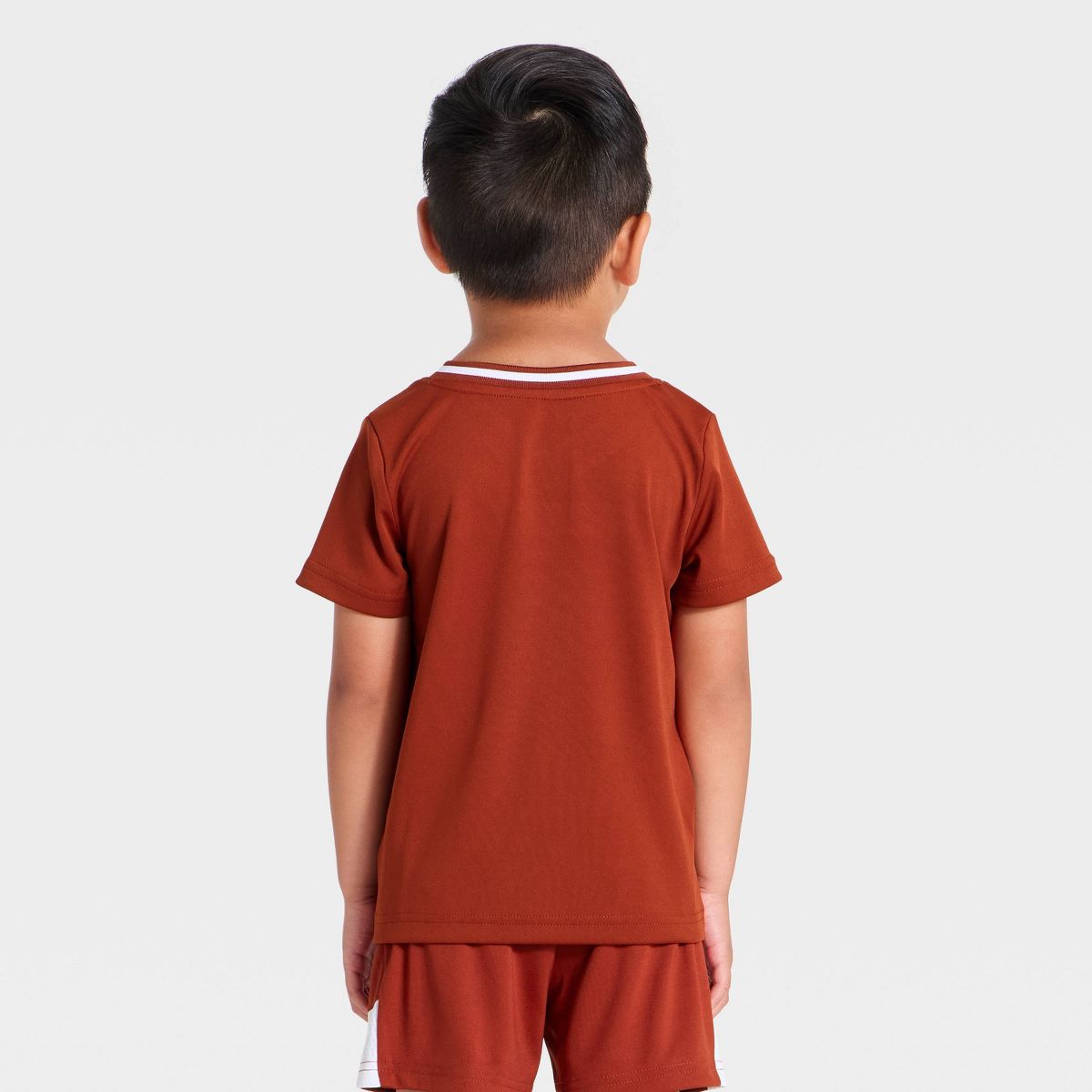 Toddler Boys' Soccer Jersey T-Shirt - All In Motion™ - thumbnail 8