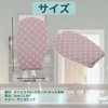 Unique Bargains Round Garment Steamer Ironing Gloves 1 Pc - 2 of 4