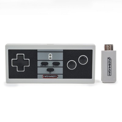 nes classic edition controller