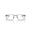 Oakley OX5078 55mm Male Rectangle Eyeglasses - prescription-ready - 2 of 4