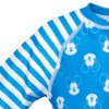 Disney Mickey Mouse Toy Story Zip Up Swim Sunsuit Toddler - 4 of 4