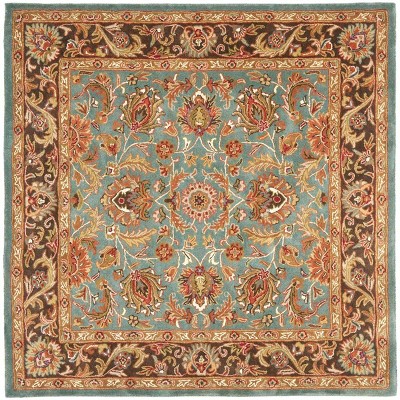 Heritage HG812 Handmade Rug - Safavieh
