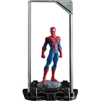 4 inch spiderman action figure