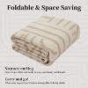 Coucheta Runner Rug , Non-Slip Washable Hallway Carpet, Modern Kitchen Runner for Bedroom Entryway Bathroom, Multiple Sizes and Colors - 4 of 4