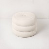 Molise Pouf - Opalhouse™ designed with Jungalow™ - 3 of 4