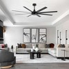 Airsurfer 72 Inch Ceiling Fans without Light - 4 of 4