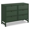 DaVinci Margot 6-Drawer Dresser - 2 of 4