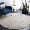 Natura NAT620 Hand Woven Indoor Rugs - Safavieh - 2 of 3