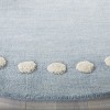 Safavieh Kids SFK802 Hand Loomed Indoor Rugs - Safavieh - 3 of 3